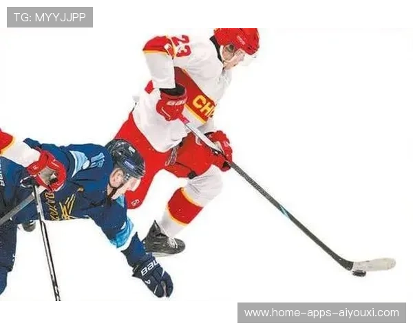 冰球加时赛的第一个失误,会是谁的天下? 冰球加时赛的第一个失误,会是谁的天下?