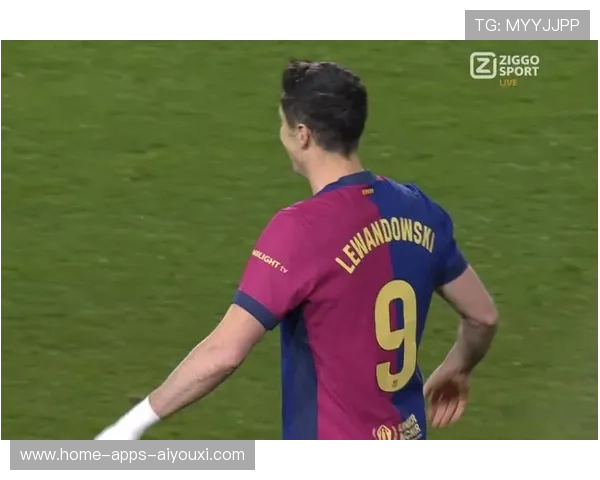 巴萨限制莱万进球事件再爆料？球迷愤怒升级