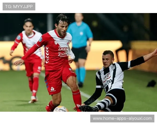 埃因霍温锋线在比赛中屡次为球队建功