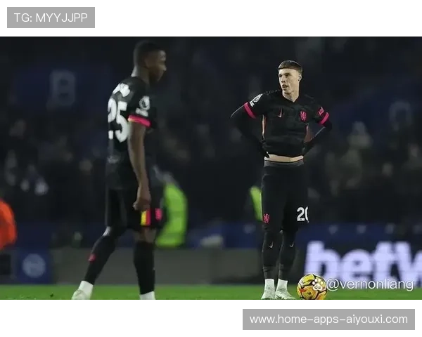 布莱顿控球打法取得显著提升