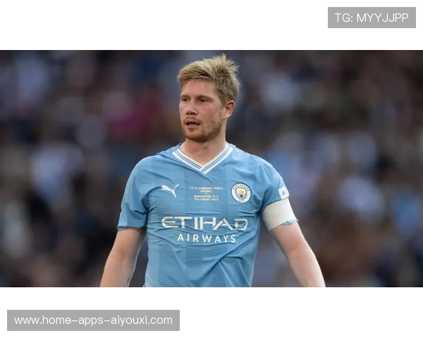 德布劳内远射得手曼城再显霸气