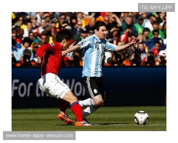 世界杯：若阿根廷失分，国家会发生怎样震荡？