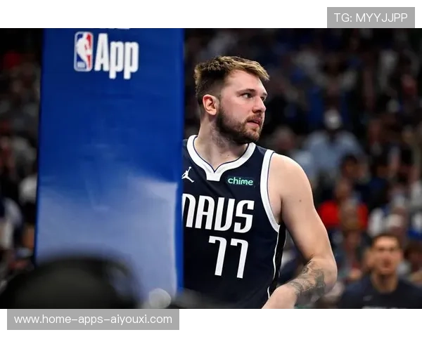 东契奇被严防仍无人能阻，MVP讨论再次升温