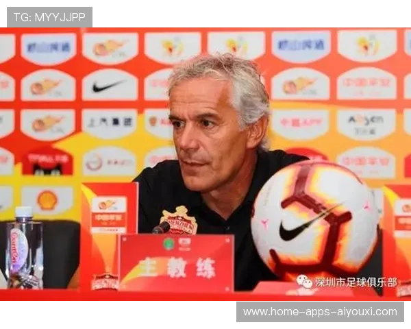 主帅谈话：本场技战术重点