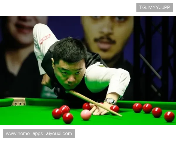 丁俊晖遭逆转，全场球迷遗憾：辉煌与遗憾交织的瞬间