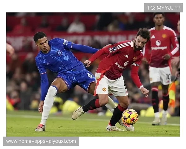 曼联比赛节奏更有弹性