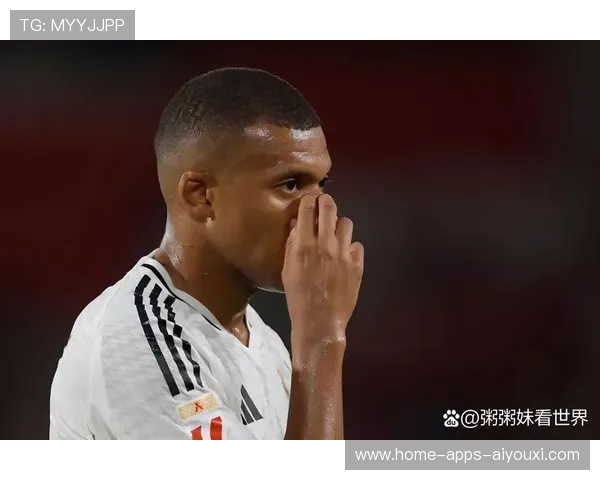 法国整体实力再显霸气，姆巴佩成为全民偶像