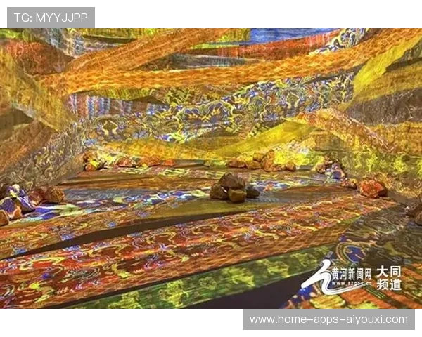 光影交织,虚拟与现实的极致碰撞! 光影交织,虚拟与现实的极致碰撞!